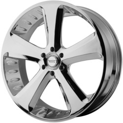 American Racing VN870 (9,5x24/5x150 ET30 DIA110)