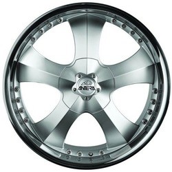Antera 341 (9,5x20/5x130 ET52 DIA71,6)