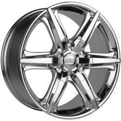 CEC c826 9,5x20/5x150 ET15 DIA110