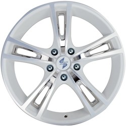 Eta Beta Rochel X 8x19/5x108 ET43 DIA78,1