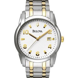 Bulova 98B010