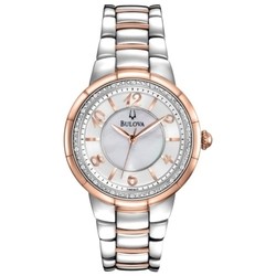 Bulova 98R162