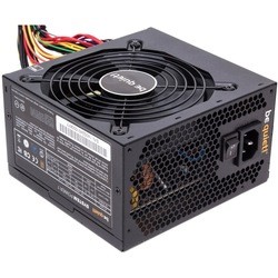 Be quiet System Power 7 600W