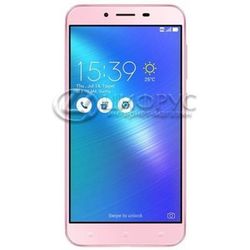 Asus Zenfone 3 Max 32GB ZC553KL (розовый)