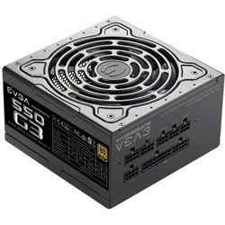 EVGA 550 G3