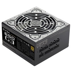 EVGA 650 G3