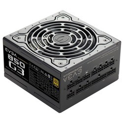 EVGA 850 G3