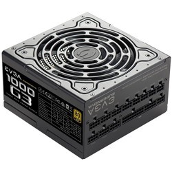 EVGA 1000 G3