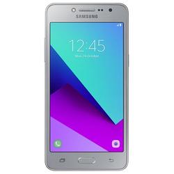 Samsung Galaxy J2 Prime (серебристый)
