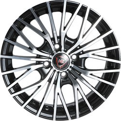 NZ F-3 (6,5x16/4x108 ET37,5 DIA63,3)