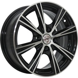 NZ SH700 (6x15/4x98 ET32 DIA58,6)