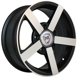 NZ SH701 (6,5x16/5x139,7 ET35 DIA98,5)