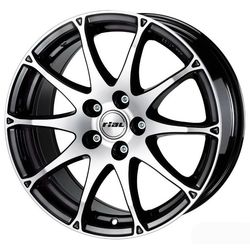 Rial Bari 8x17/5x110 ET35 DIA65,1