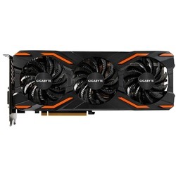 Gigabyte GeForce GTX 1080 D5X 8G