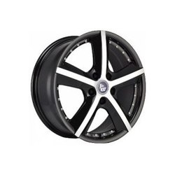 YST X-13 (6,5x16/4x100 ET50 DIA60,1)