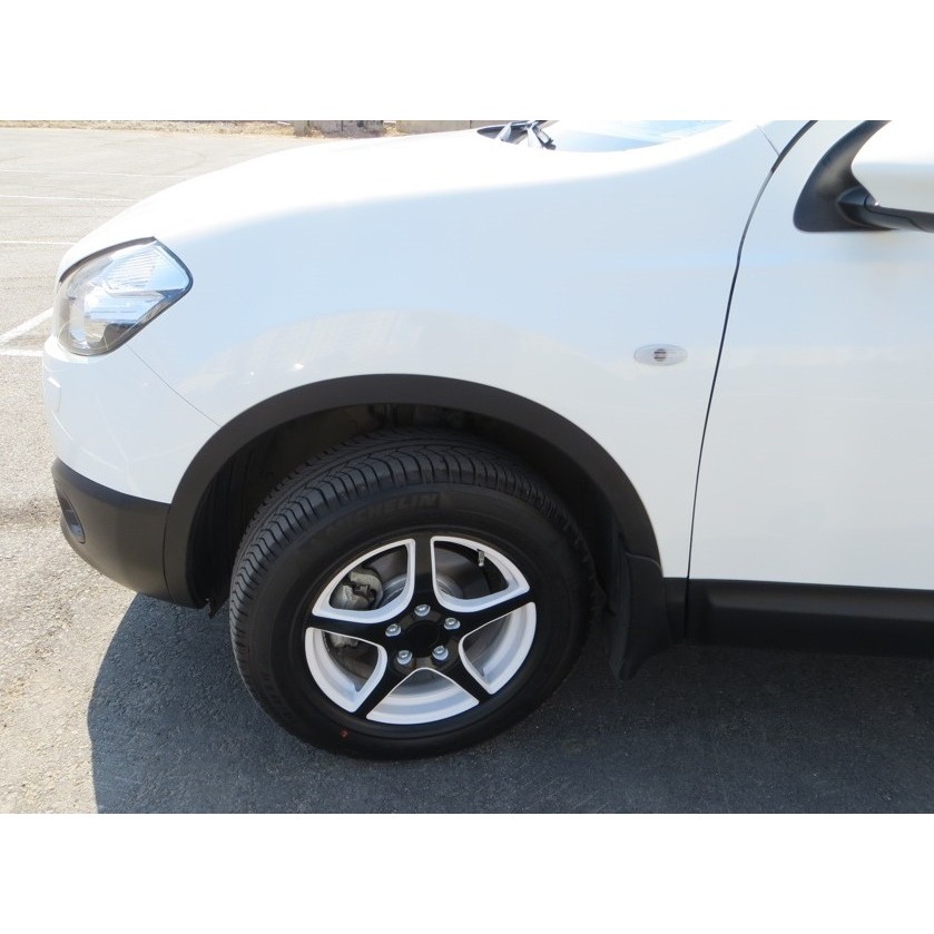 YST X-9 (6x15/4x100 ET50 DIA60,1)