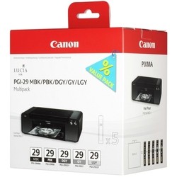 Canon PGI-29 MULTI 4868B005