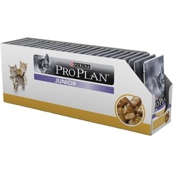 Pro Plan Packaging Junior Chicken 0.085 kg