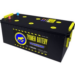 Tyumen Battery Standard (6CT-190L)
