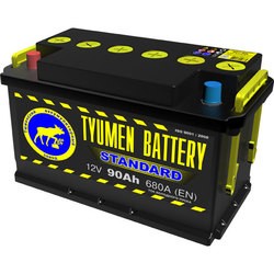 Tyumen Battery Standard (6CT-90L)