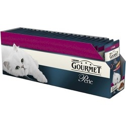 Gourmet Packaging Perle Mini Fillets Duck 0.085 kg