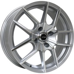 X-Race AF-13 (6x14/4x98 ET35 DIA58,6)