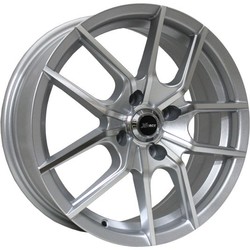 X-Race AF-13 (8x18/5x114,3 ET45 DIA60,1)
