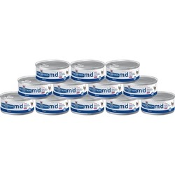 Hills PD Feline m/d Packaging Liver Canned 0.156 kg
