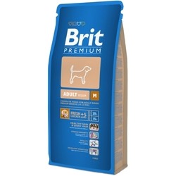 Brit Premium Adult M 18 kg