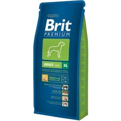 Brit Premium Adult XL 18 kg