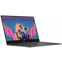 Dell XPS 13 9360 (9360-0001)