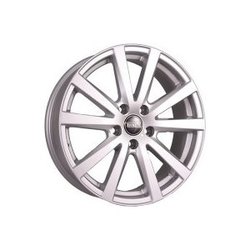 TechLine 649 (7x16/5x112 ET45 DIA57,1)