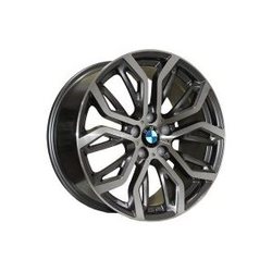 Zorat 7327 9x19/5x120 ET48 DIA74,1