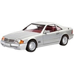 Revell Mercedes Benz 300 SL-24 Coupe (1:24)