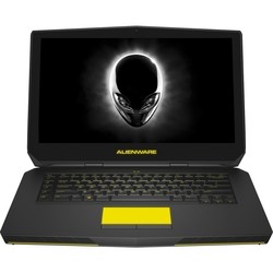 Dell Alienware 15 R2 (A15-9785)