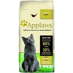 Applaws Senior Cat Chicken 0.4 kg