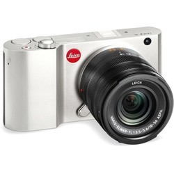 Leica TL kit