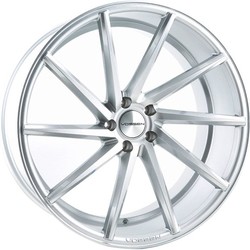 Vossen CVT 10x20/5x114,3 ET45 DIA73,1