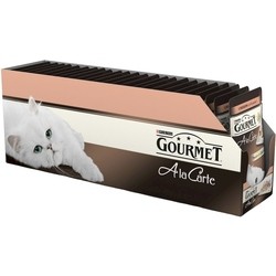 Gourmet Packaging A La Carte A La Florentine 0.085 kg