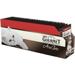 Gourmet Packaging A La Carte A La Jardiniere 0.085 kg