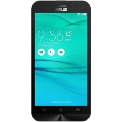 Asus ZenFone Go 16GB ZB500KL