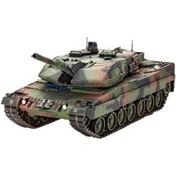 Revell Leopard 2A5/A5NL (1:35)