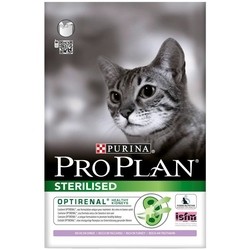 Pro Plan Adult Sterilised Turkey 1.5 kg