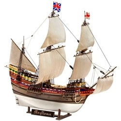 Revell Pilgrim Ship Mayflower (1:83)