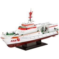 Revell Search and Rescue Vessel Hermann Marwede (1:200)