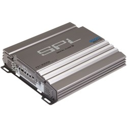 SPL FX1-2000D