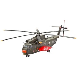 Revell CH-53G Transport Helicopter (1:144)