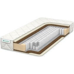 Everest Restfom Bi-Cocos 20 TFK (180x200)