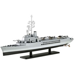 Revell Helicopter Carrier Jeanne dArc (R97) (1:1200)