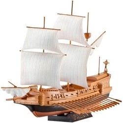 Revell Galleon (1:450)